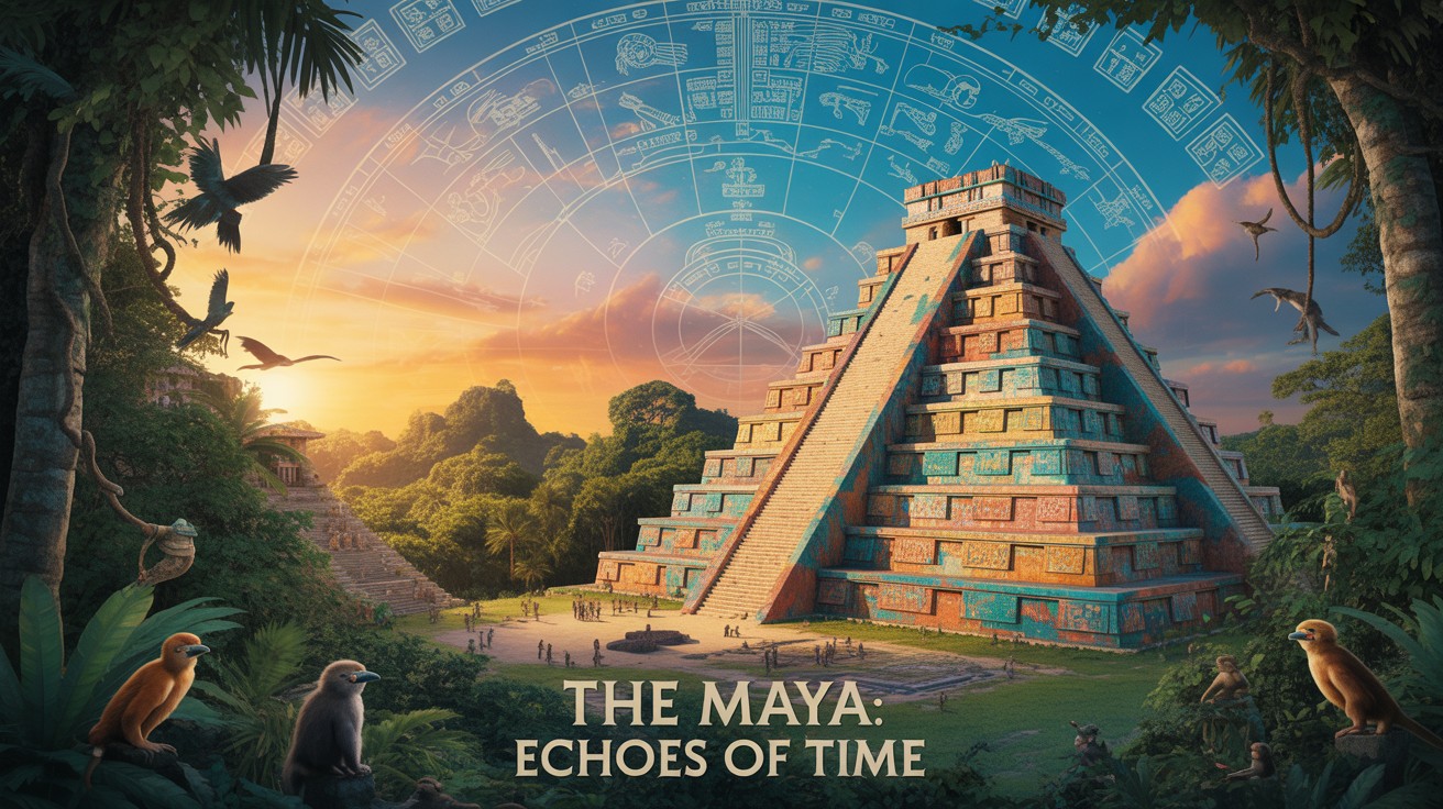 Maya Culture